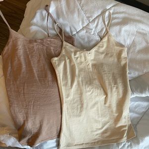 Forever 21 Cami Bundle